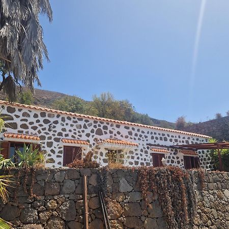 Finca La Isa By Rose Casas Rural Tejeda (Gran Canaria) Exterior foto